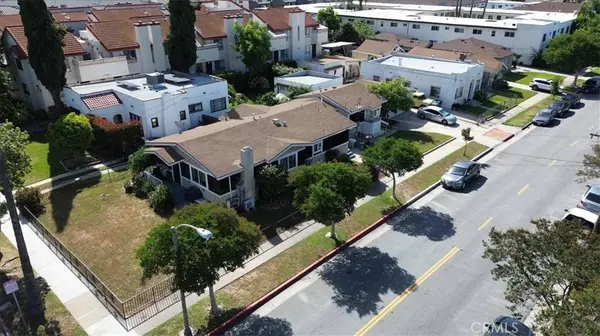 318 Palmetto, Alhambra, CA 91801