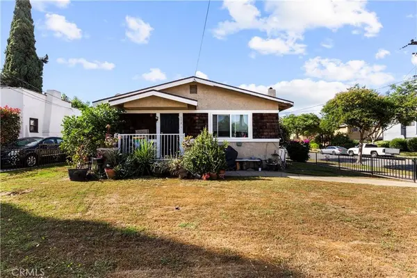 318 Palmetto, Alhambra, CA 91801