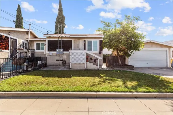 318 Palmetto, Alhambra, CA 91801
