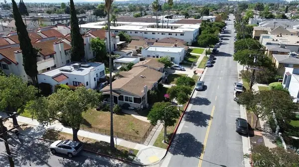 318 Palmetto, Alhambra, CA 91801
