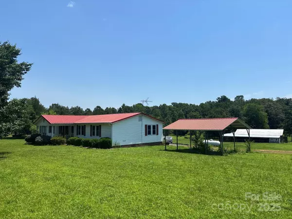 976 Howell RD, Mocksville, NC 27028