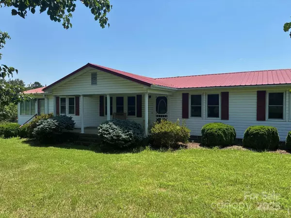 976 Howell RD, Mocksville, NC 27028
