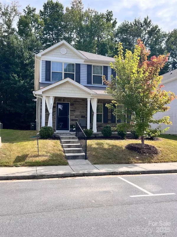 555 Stockton WAY, Rock Hill, SC 29732