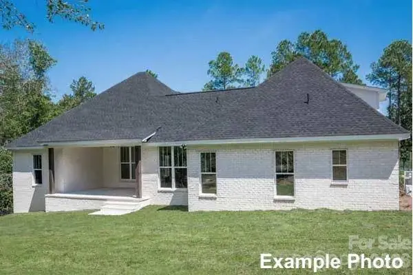 192 Sams WAY #29, Statesville, NC 28625