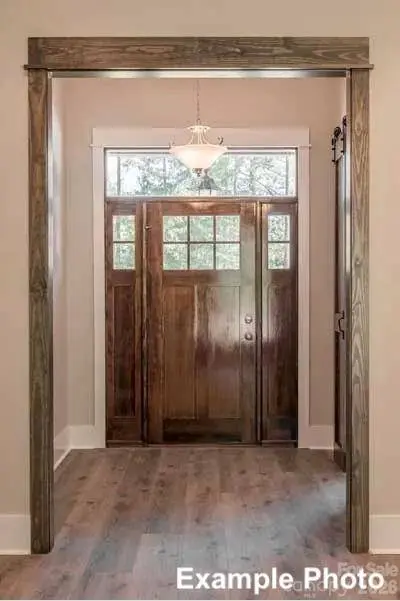 194 Sams WAY #30, Statesville, NC 28625