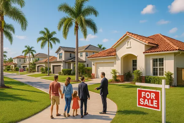 Miami Real Estate Trends 2025: What Buyers and Sellers Need to Know,William Gartin