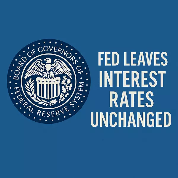 BLOG: Federal Reserve Decision and Its Impact on Housing