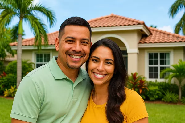 Today in Real Estate: Rates Ease, Jobs Cool, and Inventory Builds (August 2, 2025)