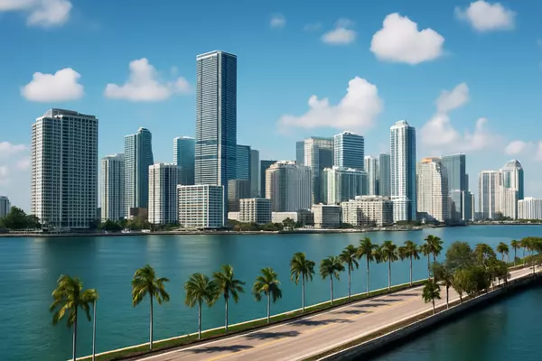 South Florida Real Estate Daily Digest — Update for August 5, 2025