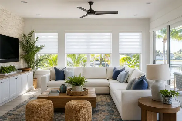 feature image of 11 Simple Ways Miami Homeowners Can Keep Their Homes Cooler and Lower Summer Energy Bills