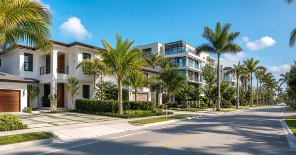 Miami-Dade vs Broward Homes: How Buyers Should Compare Price, Inventory, and Lifestyle in 2026