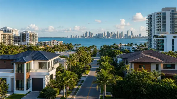 Miami Real Estate Market Update for May 6, 2026: Rates Rise While Buyers Gain a Narrow Negotiation Window,William Gartin