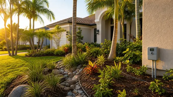 Water-Smart Landscaping Ideas for Miami Homes That Save Water and Boost Curb Appeal