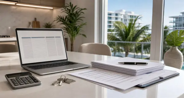 How Much Are Closing Costs in Miami? A 2026 Buyer Guide to Cash to Close
