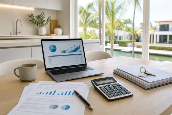 What Lenders Look At Before Pre-Approving Miami and Broward Homebuyers