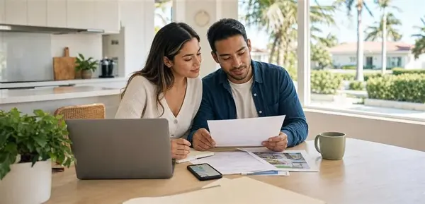 First-Time Homebuyer Miami: What to Do Before Touring Homes in 2026