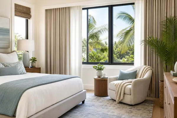 Quiet Home Upgrades Miami Homeowners Can Make for Better Sleep, Focus, and Everyday Comfort