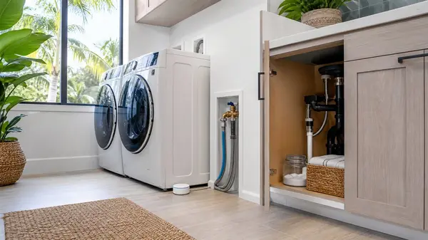 feature image of Small Water Leak Checks Miami Homeowners Should Do Before Summer Travel