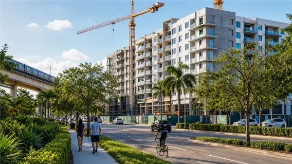 Miami Real Estate News for June 20, 2026: SoMi Parc, Miami Wilds and Rates