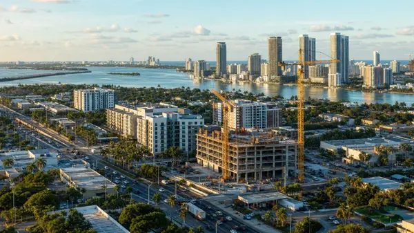 feature image of Miami Real Estate News for June 3, 2026: Development Is Still Moving, But Buyers Have More Leverage