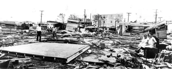 The 1926 Great Miami Hurricane: How One Storm Changed Miami Real Estate History
