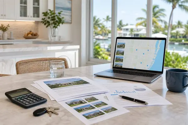 feature image of Low Appraisals in Miami and Broward: What Buyers and Sellers Should Know in 2026