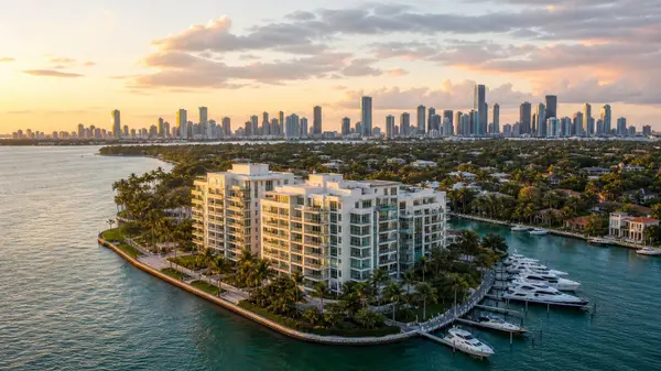 feature image of Miami Real Estate News for July 10, 2026: Grove Isle Luxury, Condo Costs and Rates
