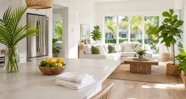 How to Make Your Miami Home Smell Fresh, Clean, and Showing-Ready
