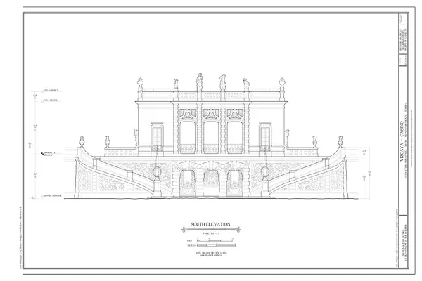 feature image of Vizcaya History: How Coconut Grove's Gilded Age Estate Shaped Miami Real Estate