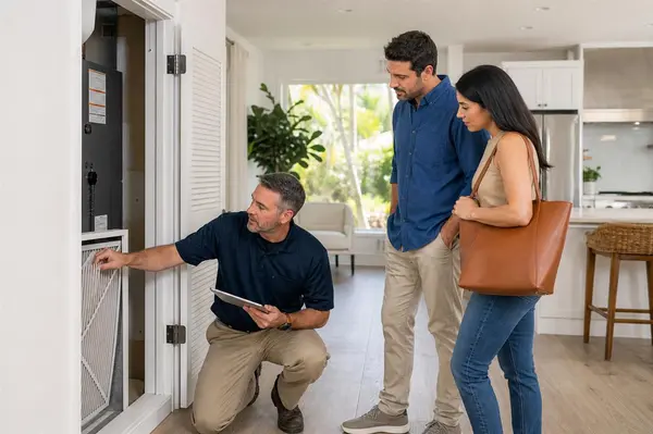 Inspection Period Repairs in Miami and Broward: What Buyers Should Do After the Home Inspection