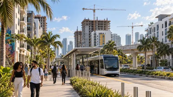 Miami Real Estate News for September 12, 2026: Allapattah, South Dade Housing and Rates