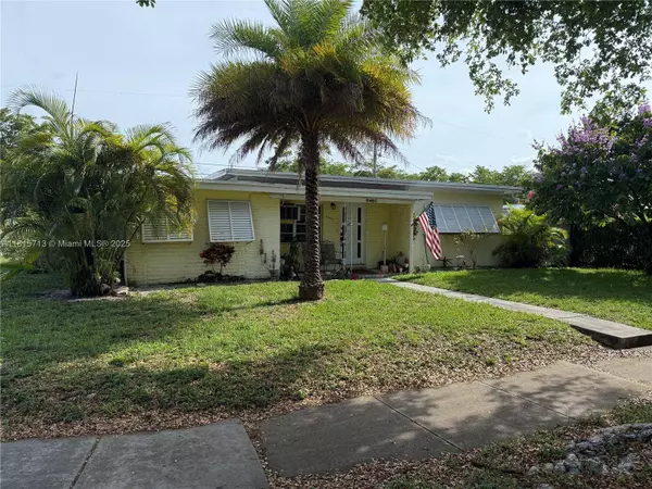 6491 SW 18th St, West Miami, FL 33155