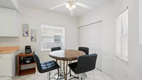 606 Shorewood DR #504, Cape Canaveral, FL 32920