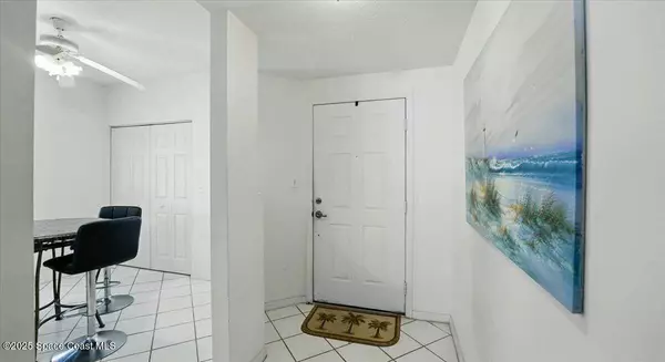 606 Shorewood DR #504, Cape Canaveral, FL 32920