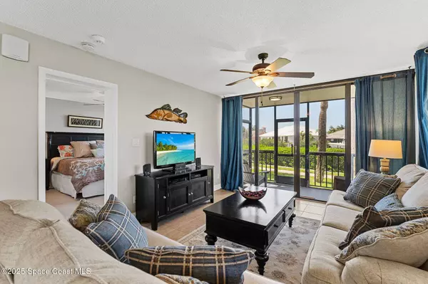 300 Columbia DR #108-2, Cape Canaveral, FL 32920