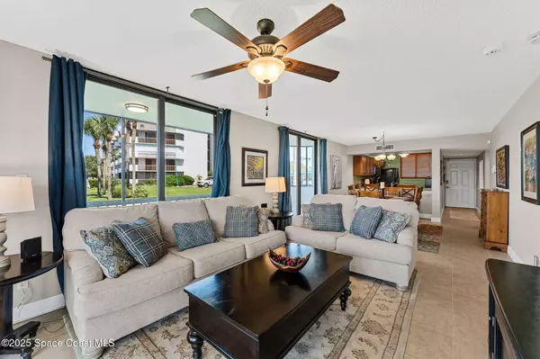 300 Columbia DR #108-2, Cape Canaveral, FL 32920