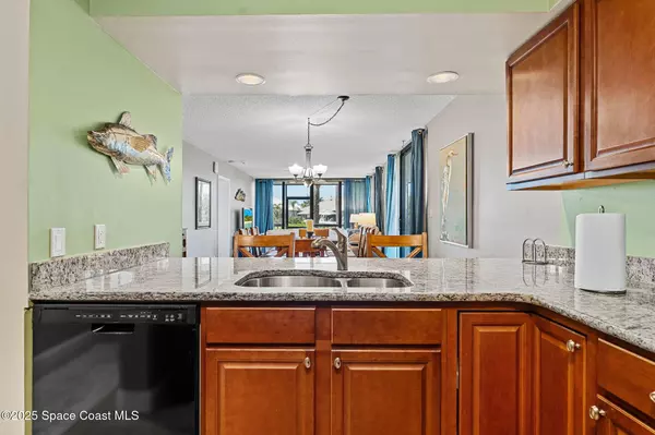 300 Columbia DR #108-2, Cape Canaveral, FL 32920