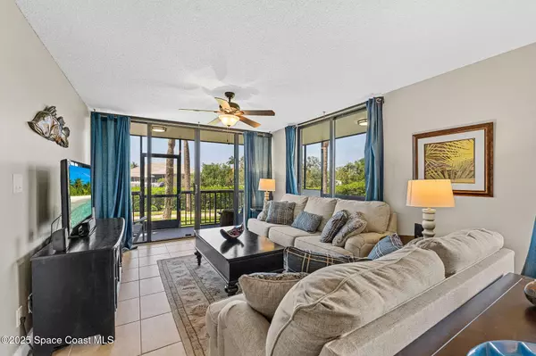 300 Columbia DR #108-2, Cape Canaveral, FL 32920