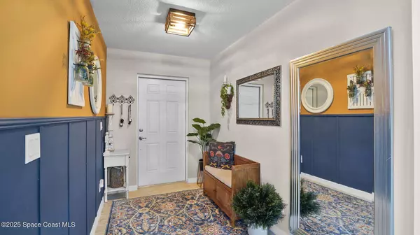 206 Wendover RD SW, Palm Bay, FL 32908