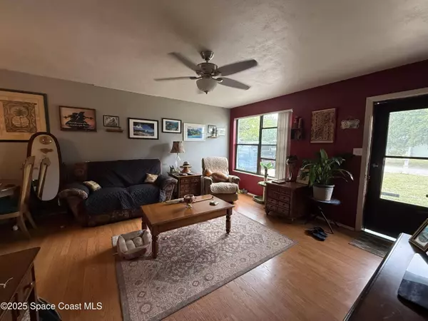 1003 Greenwood WAY, Cocoa, FL 32922