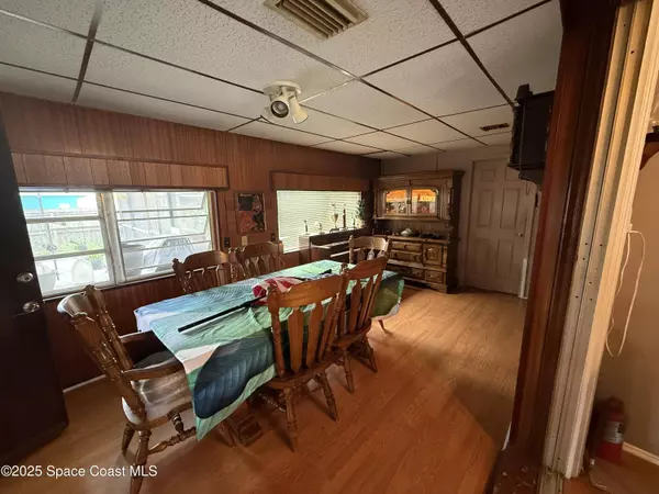 1003 Greenwood WAY, Cocoa, FL 32922