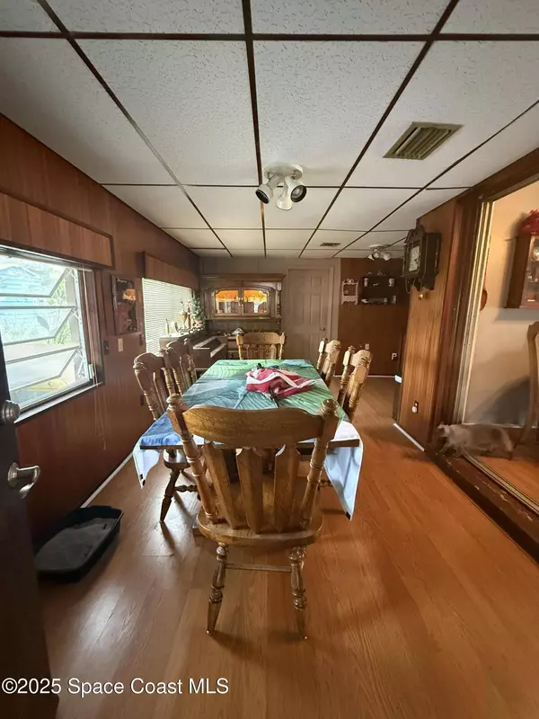 1003 Greenwood WAY, Cocoa, FL 32922