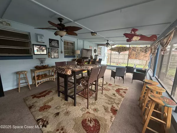 1003 Greenwood WAY, Cocoa, FL 32922