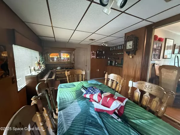 1003 Greenwood WAY, Cocoa, FL 32922