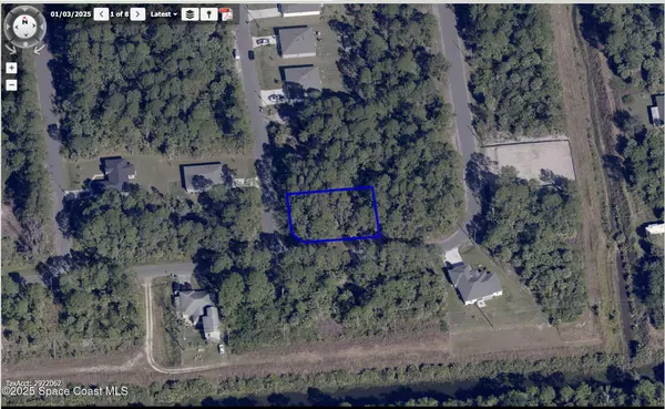 3397 Navajo AVE, Palm Bay, FL 32908