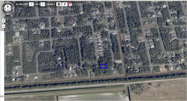 3397 Navajo AVE, Palm Bay, FL 32908