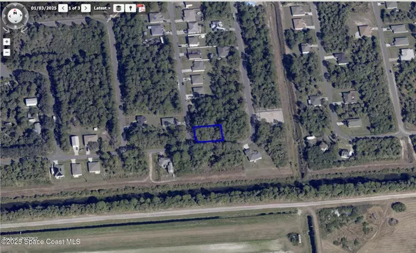 3397 Navajo AVE, Palm Bay, FL 32908