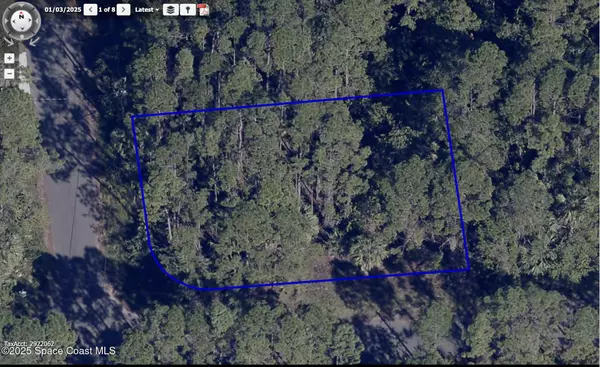 3397 Navajo AVE, Palm Bay, FL 32908