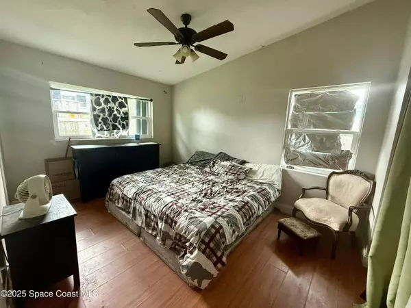 1883 Coolidge AVE, Melbourne, FL 32935