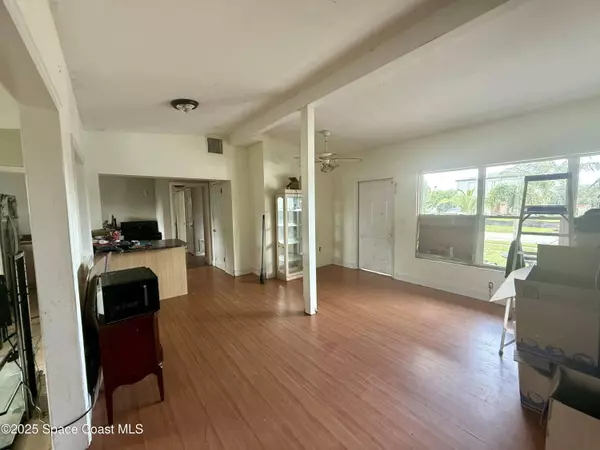 1883 Coolidge AVE, Melbourne, FL 32935